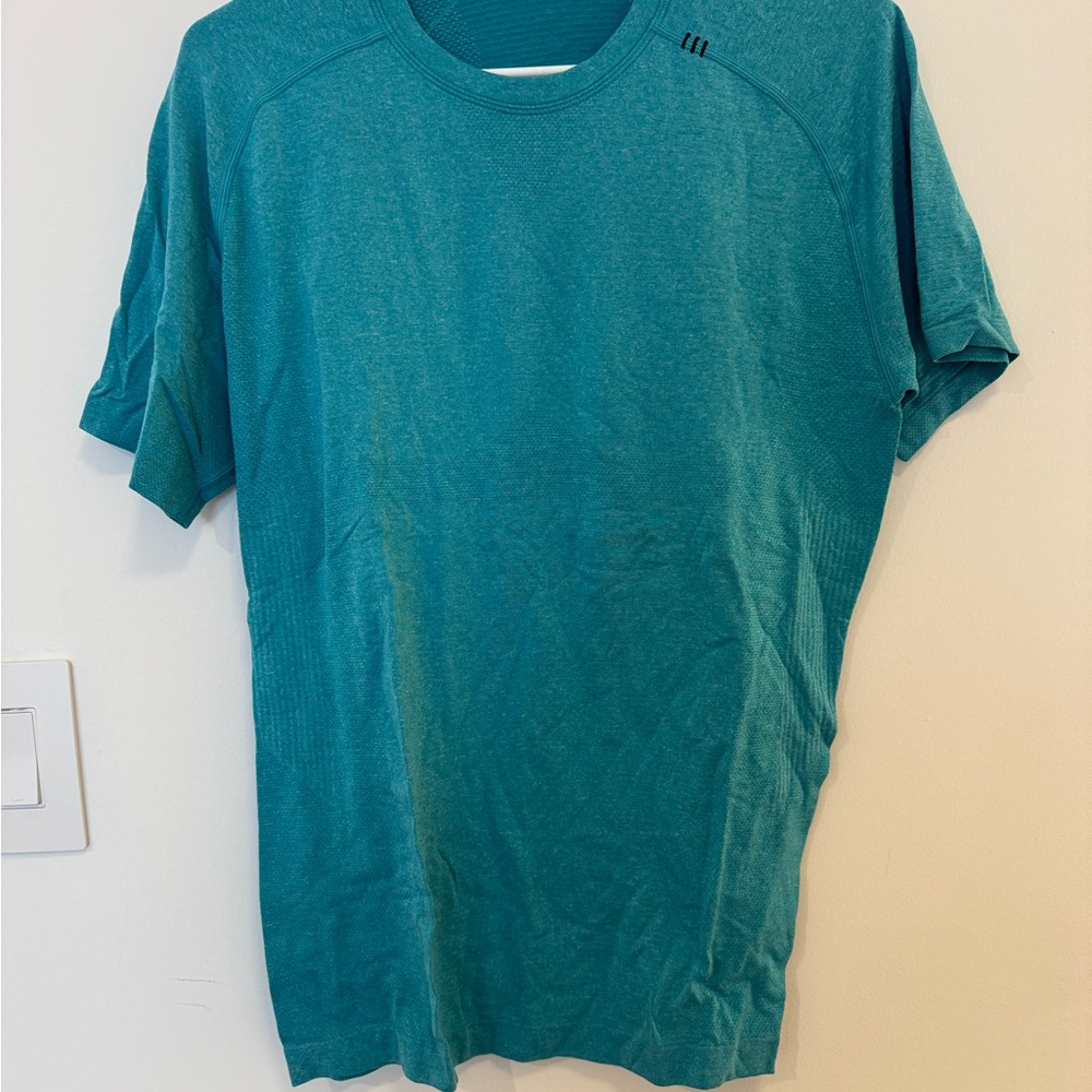 Men's Metal Vent Tech Tee